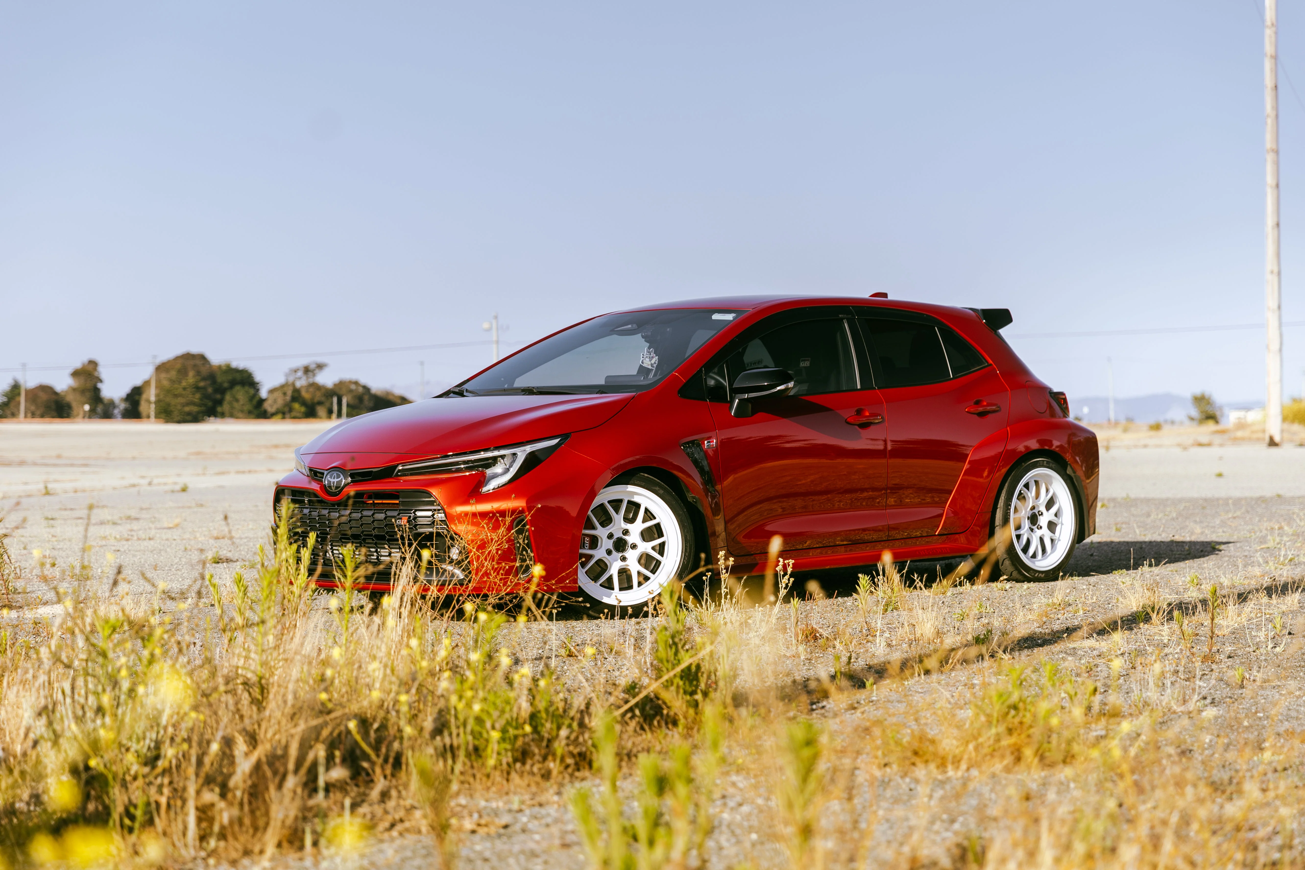 fifteen52 Vertex RSR Wheels 18x9 | 5x100 , +42 | Asphalt Black or Matte Titanium - Image 29