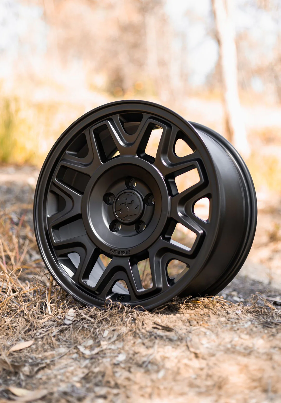 fifteen52 Wander MX Wheels 17x8 | 5x112 , 5x114.3 , 5x108 | Asphalt Black or Carbon Grey - Image 10
