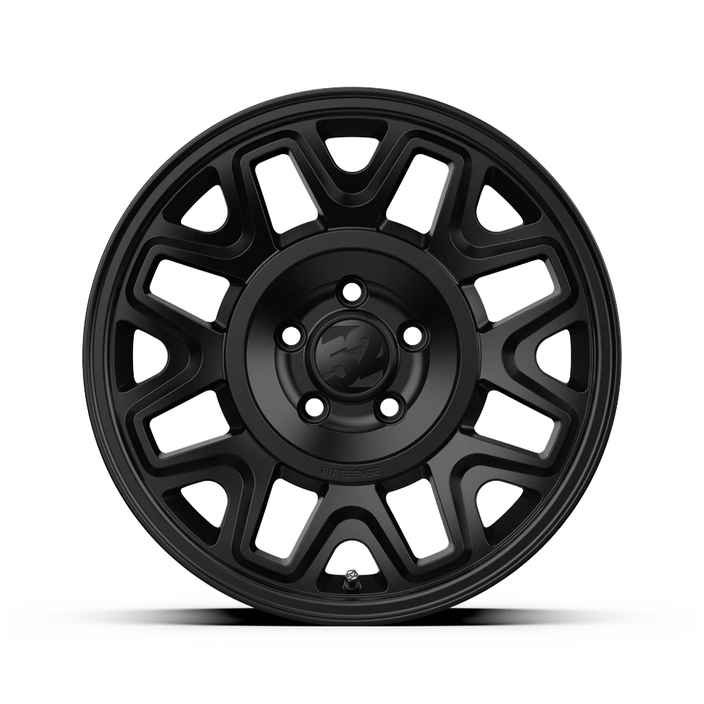 fifteen52 Wander SV Wheels 17x8 | 6x130 +40 | Asphalt Black or Carbon Grey - Image 2