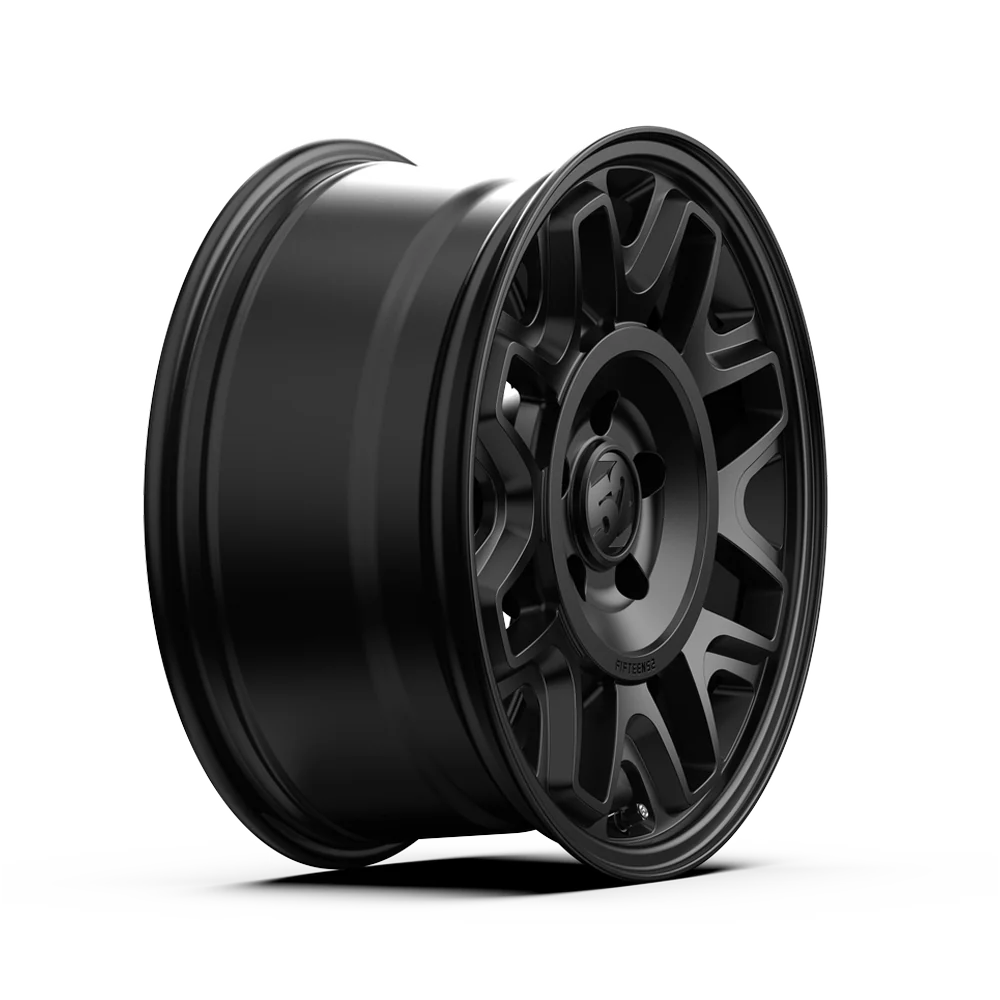 fifteen52 Wander SV Wheels 17x8 | 6x130 +40 | Asphalt Black or Carbon Grey - Image 3