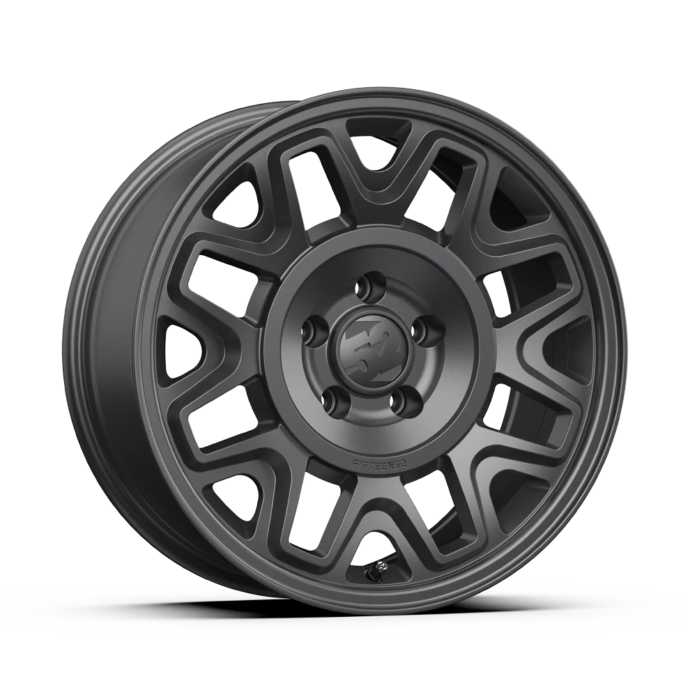fifteen52 Wander SV Wheels 17x8 | 6x130 +40 | Asphalt Black or Carbon Grey - Image 5