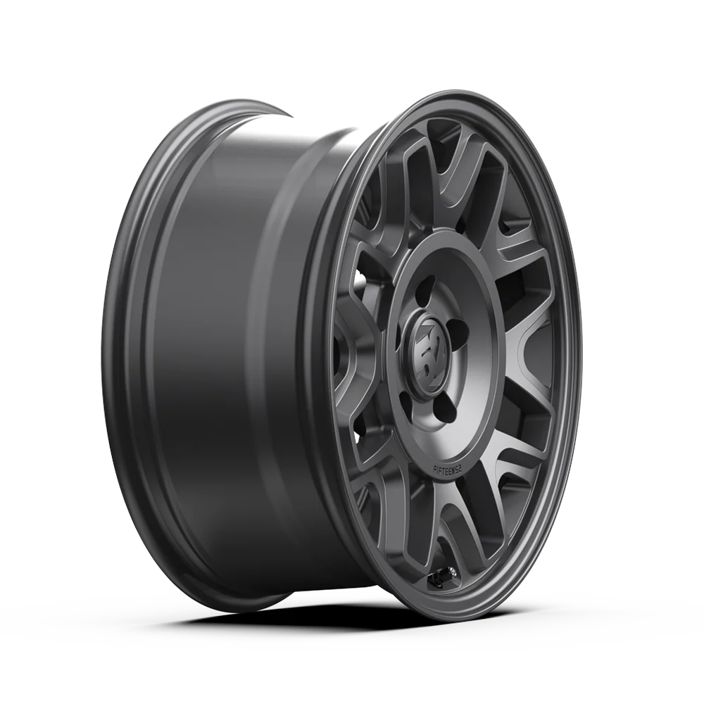 fifteen52 Wander SV Wheels 17x8 | 6x130 +40 | Asphalt Black or Carbon Grey - Image 7