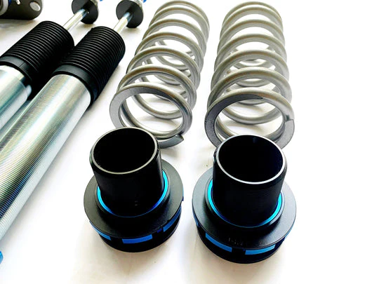 Flatout Coilovers Toyota RAV4 (2012-2017) 2" Lift Kit - GR Lite Off-Road Suspension - Image 5