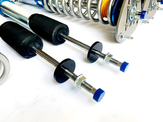 Flatout Coilovers Toyota RAV4 (2012-2017) 2" Lift Kit - GR Lite Off-Road Suspension - Image 7