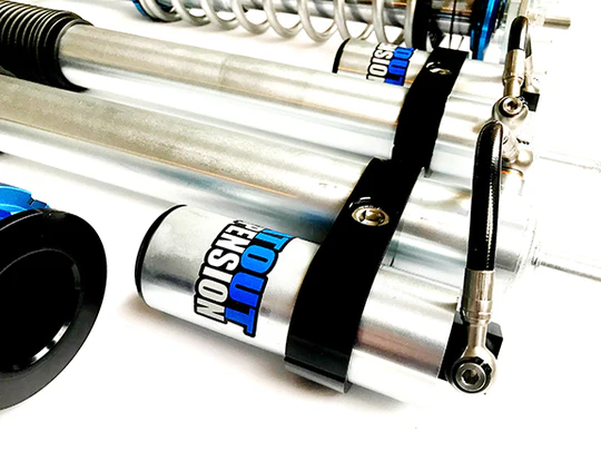 Flatout Suspension Coilovers Ford Fiesta ST MK7 (2014-2020) Lift Kit - GR40 - Image 4