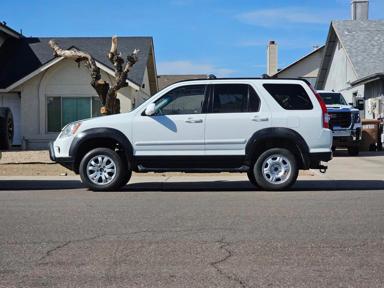 Flatout Suspension Coilovers Honda CRV AWD (1997-2021) Trail Runner 2" Unloaded or Fully Assembled Lift Kit - Image 12