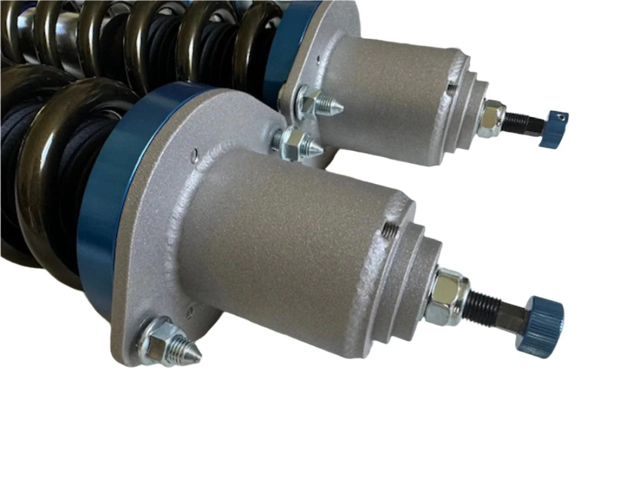 Flatout Suspension Coilovers Honda CRV Hybrid (2023-2024) Lift Kit - GR Lite Off-Road - Image 4
