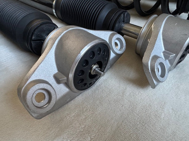 Flatout Suspension Coilovers Hyundai Santa Fe (2019-2023) Trail Runner 2" Fully Assembled Lift Kit TR-1923SANTAFE - Image 4
