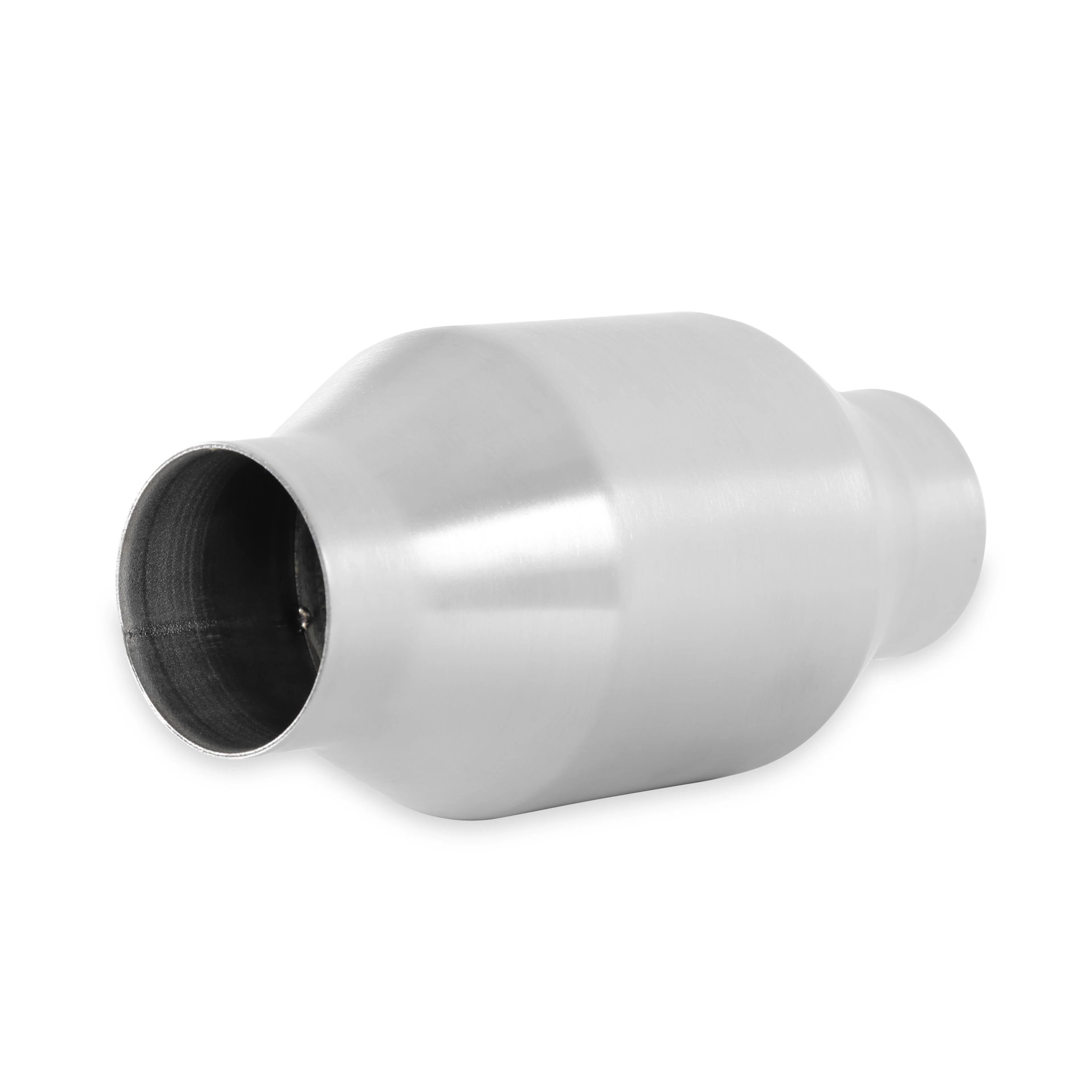 Flowmaster Catalytic Converter (2.25" Inlet / Outlet) Universal 200 Series - 2000124 - Image 4
