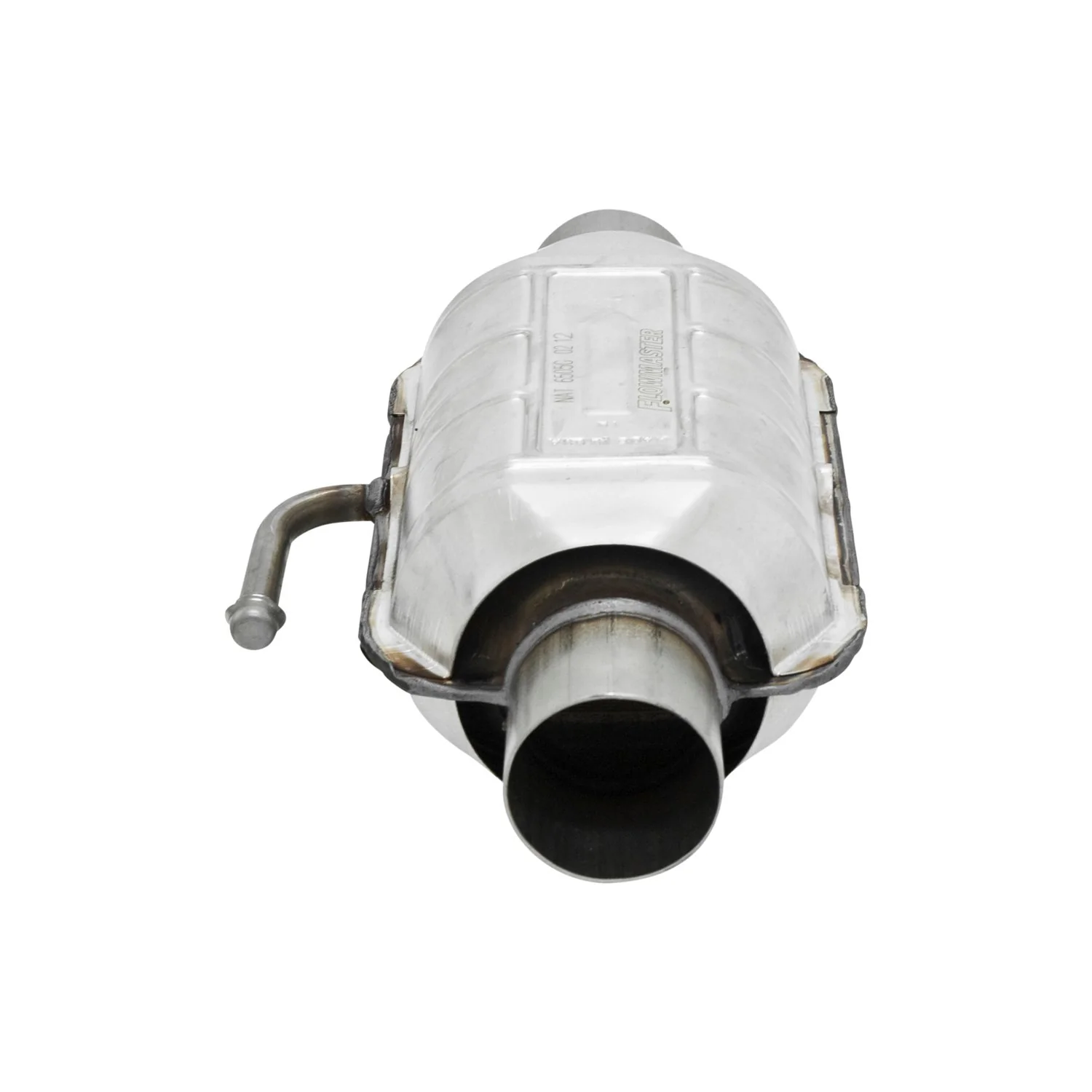 Flowmaster Catalytic Converter (3" Inlet / Outlet) EPA Federal Universal 225 Series - 2250230 - Image 3