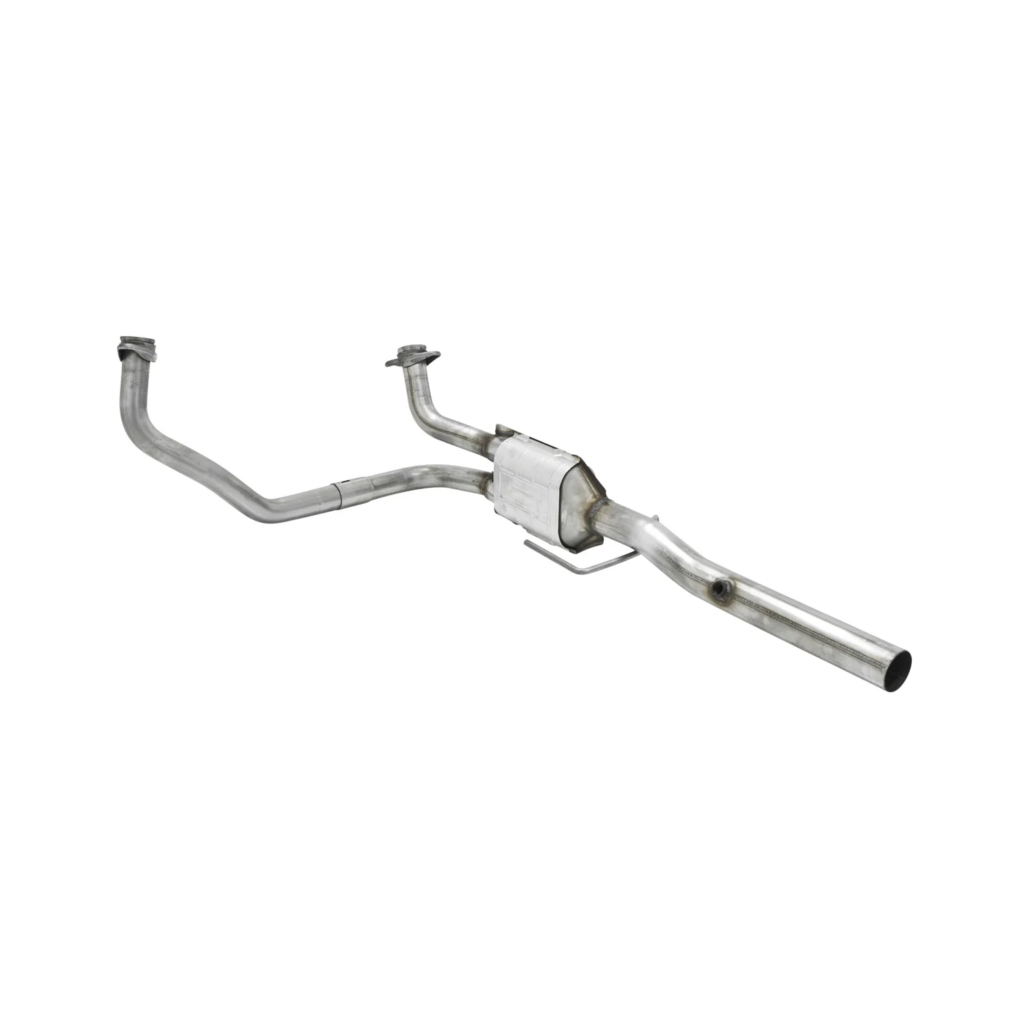 Flowmaster Catalytic Converter Dodge Ram 1500/2500/3500 (1994-1999) Federal - 2030004 - Image 2
