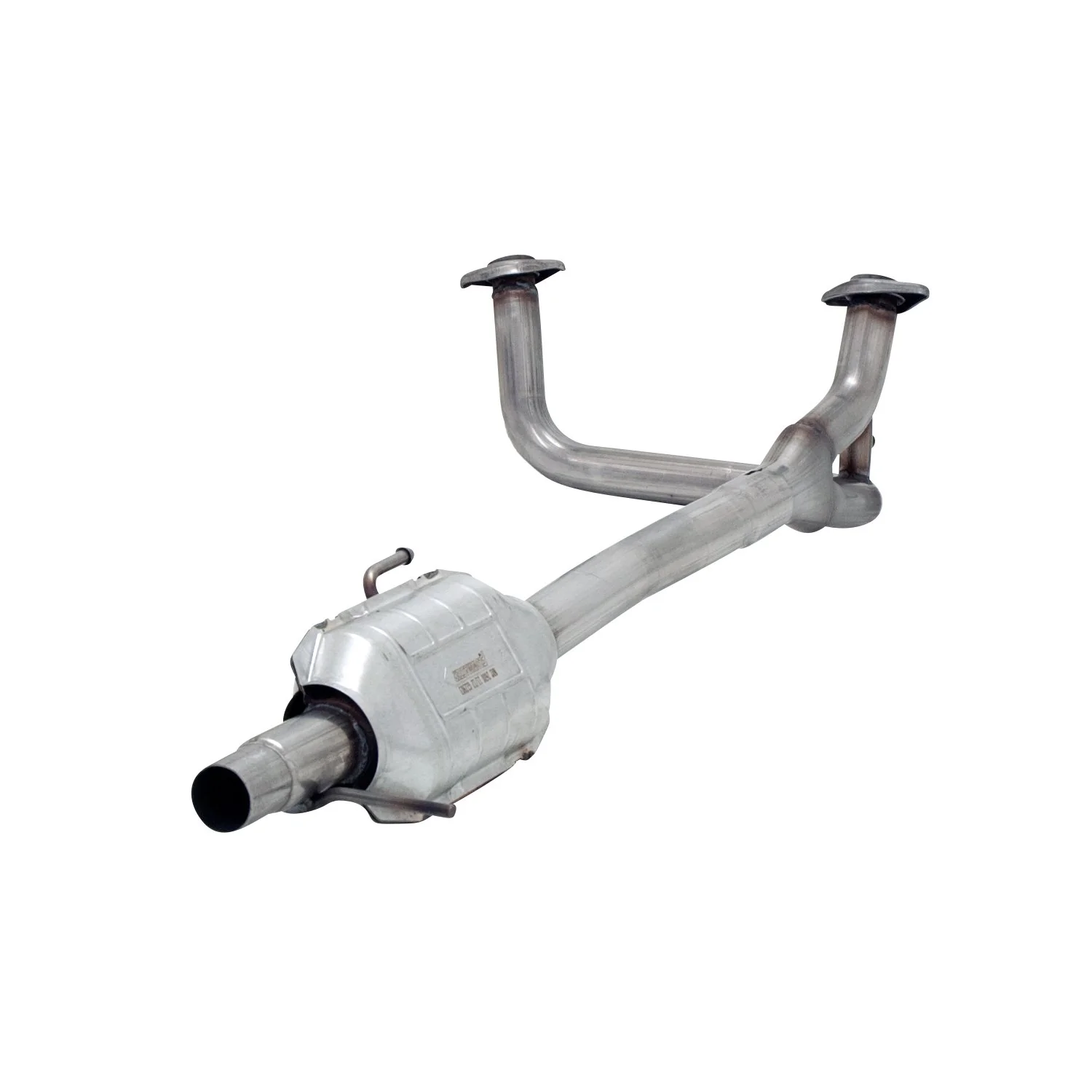 Flowmaster Catalytic Converter Ford F150/F250 (1984-1995) Bronco (1985-1995) EPA Federal - 2020057
