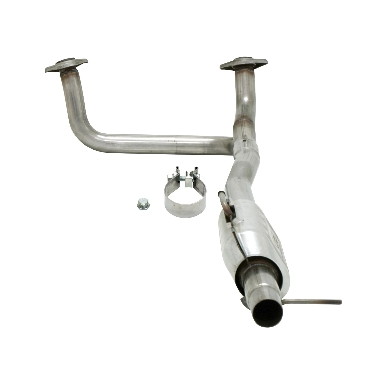 Flowmaster Catalytic Converter Ford F150/F250 (1984-1995) Bronco (1985-1995) EPA Federal - 2020057 - Image 3