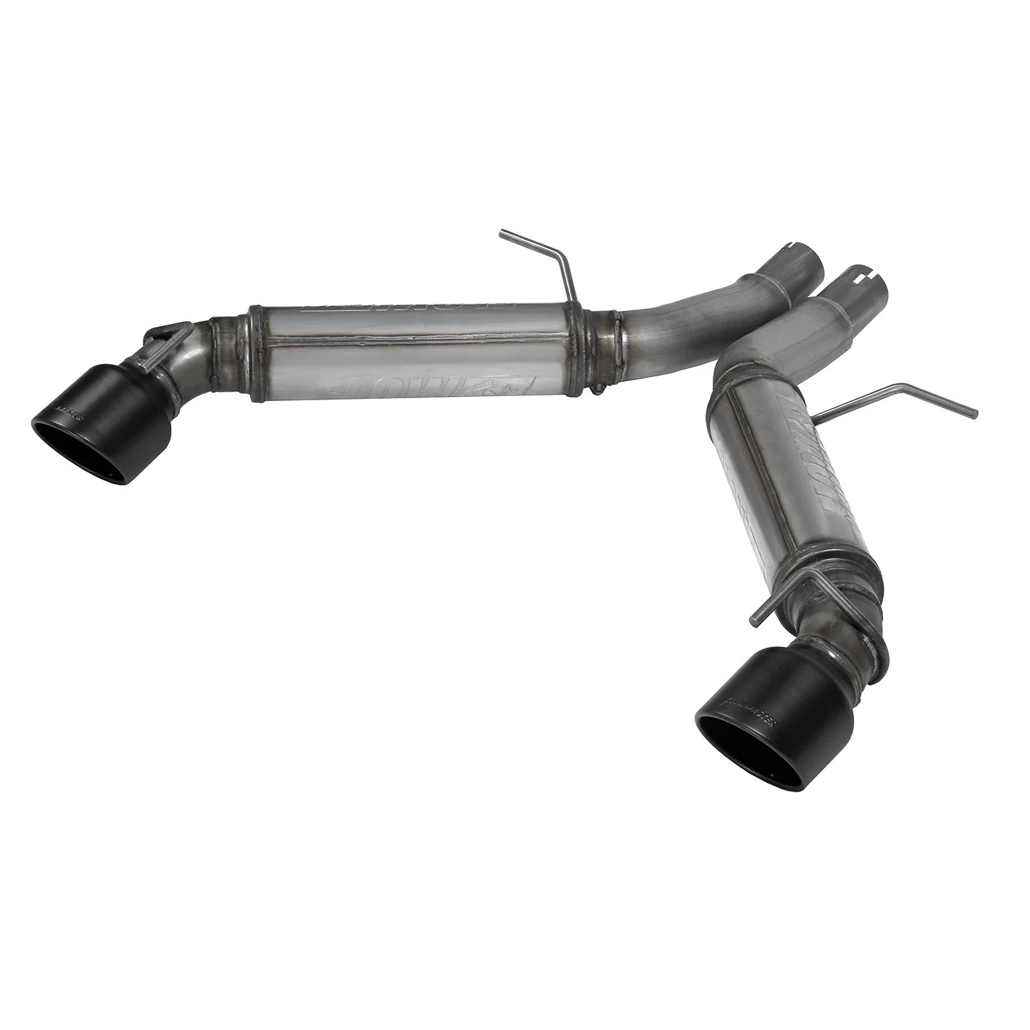 Flowmaster Exhaust Chevy Camaro 3.6L (16-24) 3.0" Axleback SS - Flow FX SS 717992