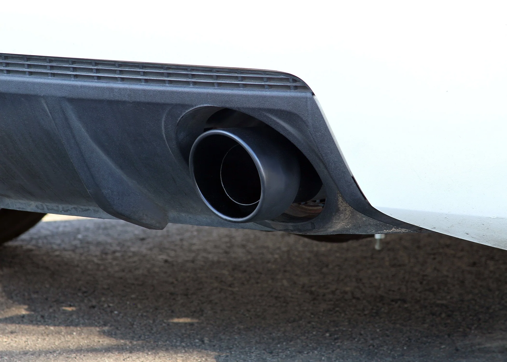 Flowmaster Exhaust Chevy Camaro 6.2L (10-15) 3.0" Axleback SS - Flow FX 718115 - Image 6