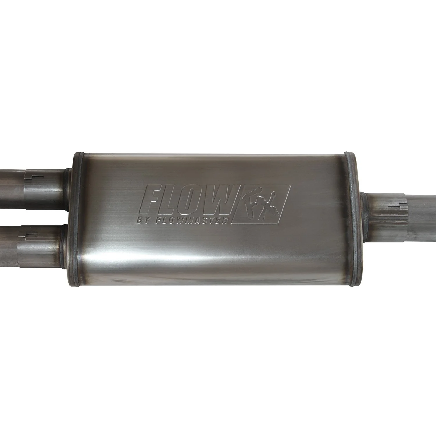 Flowmaster Exhaust Chevy Silverado/GMC Sierra 1500 (99-07) 3.0" Catback - Flow FX 717924 - Image 4