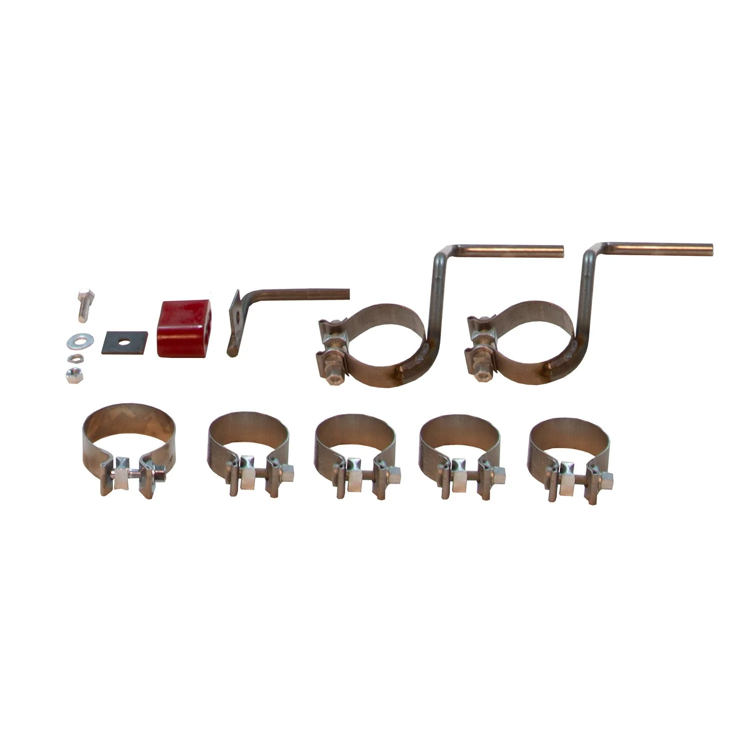 Flowmaster Exhaust Chevy Silverado/GMC Sierra 1500 (99-07) 3.0" Catback - Flow FX 717924 - Image 5
