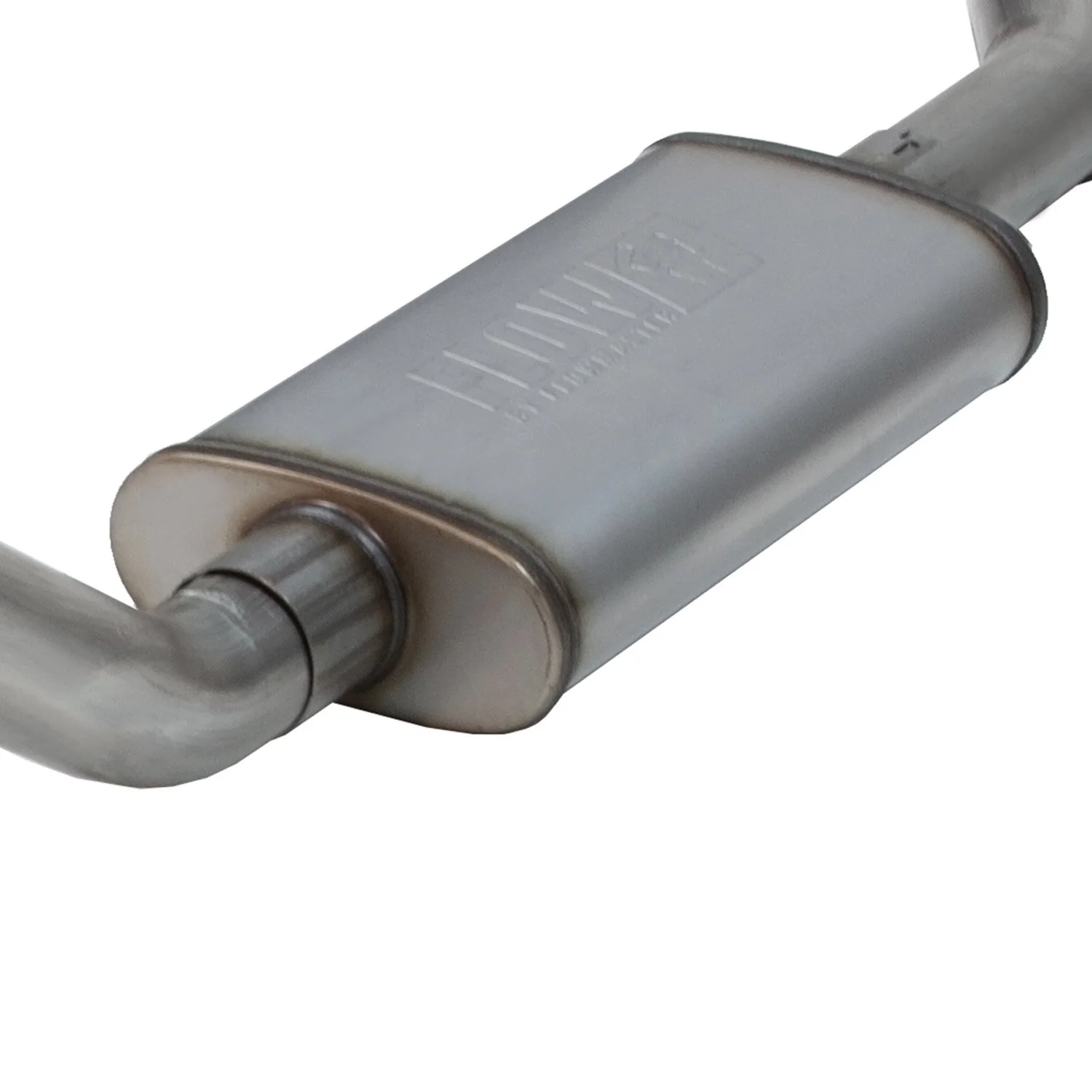 Flowmaster Exhaust Chevy Silverado/GMC Sierra 1500 (99-07) Catback - Flow FX 717880 - Image 3