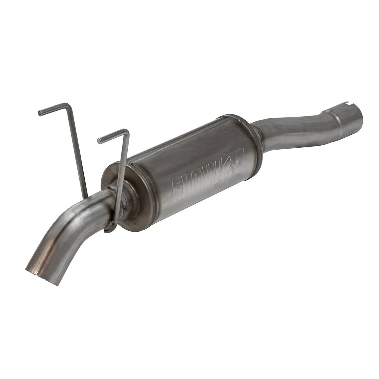 Flowmaster Exhaust Dodge Ram 1500 5.7L (09-23) 4.7L (09-13) 3" Catback - Flow FX SS 717974