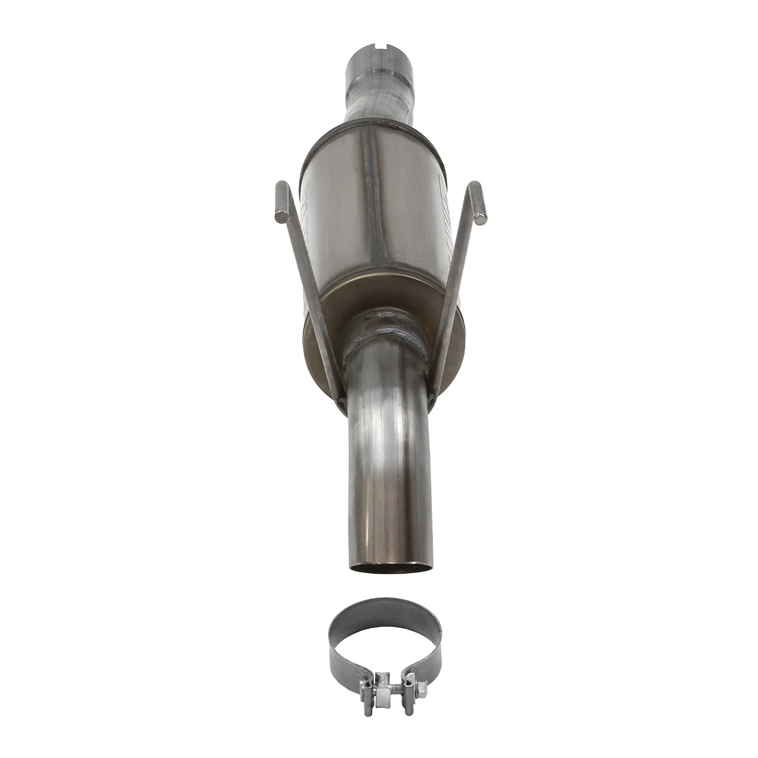 Flowmaster Exhaust Dodge Ram 1500 5.7L (09-23) 4.7L (09-13) 3" Catback - Flow FX SS 717974 - Image 3