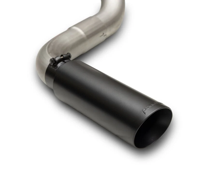 Flowmaster Exhaust Dodge Ram 2500/3500 (14-24) 3.5" Catback Dual Rear Exit - Flow FX 718130 - Image 6