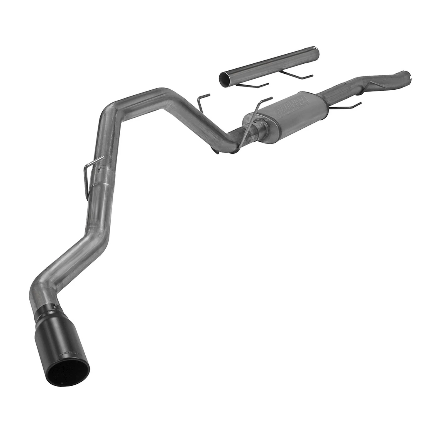 Flowmaster Exhaust Dodge Ram 2500/3500 (14-24) 3.5" Catback  - Flow FX SS 717930
