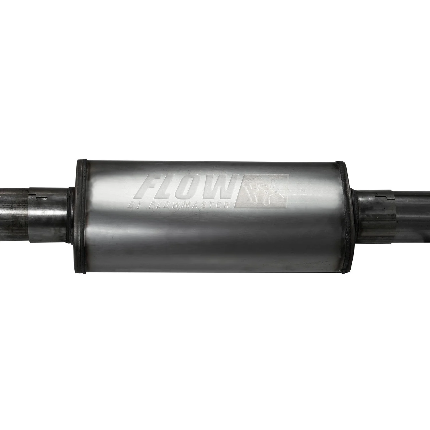 Flowmaster Exhaust Dodge Ram 2500/3500 (14-24) 3.5" Catback  - Flow FX SS 717930 - Image 6