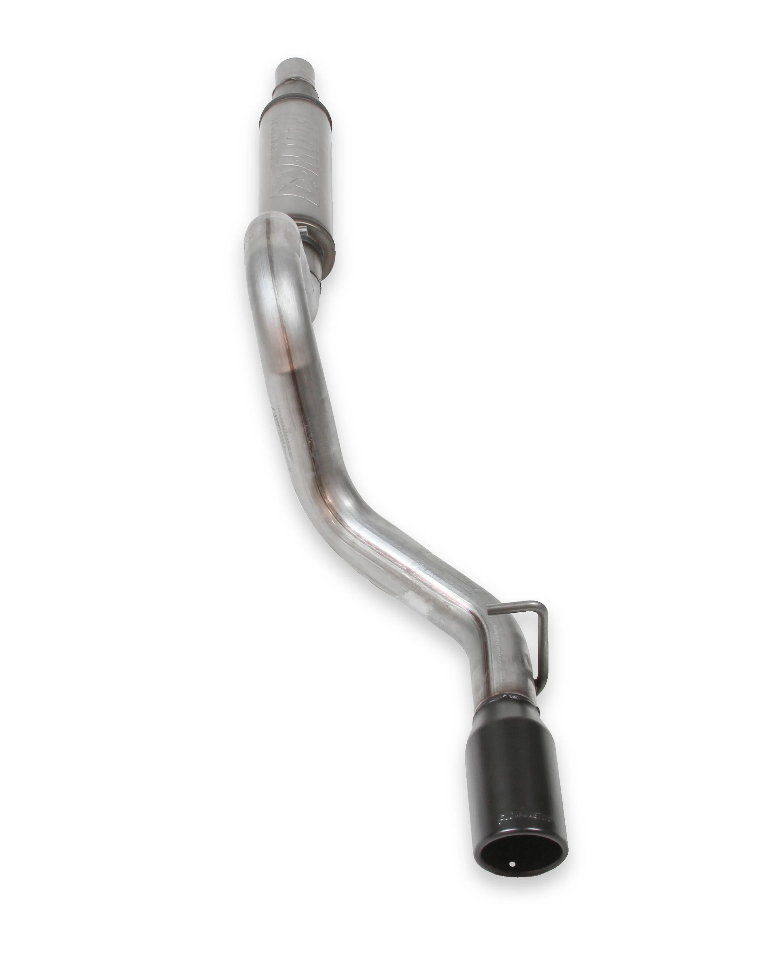 Flowmaster Exhaust Jeep Wrangler TJ 2.5/4.0L (97-99) 2.5" Catback - Flow FX 717880 - Image 6