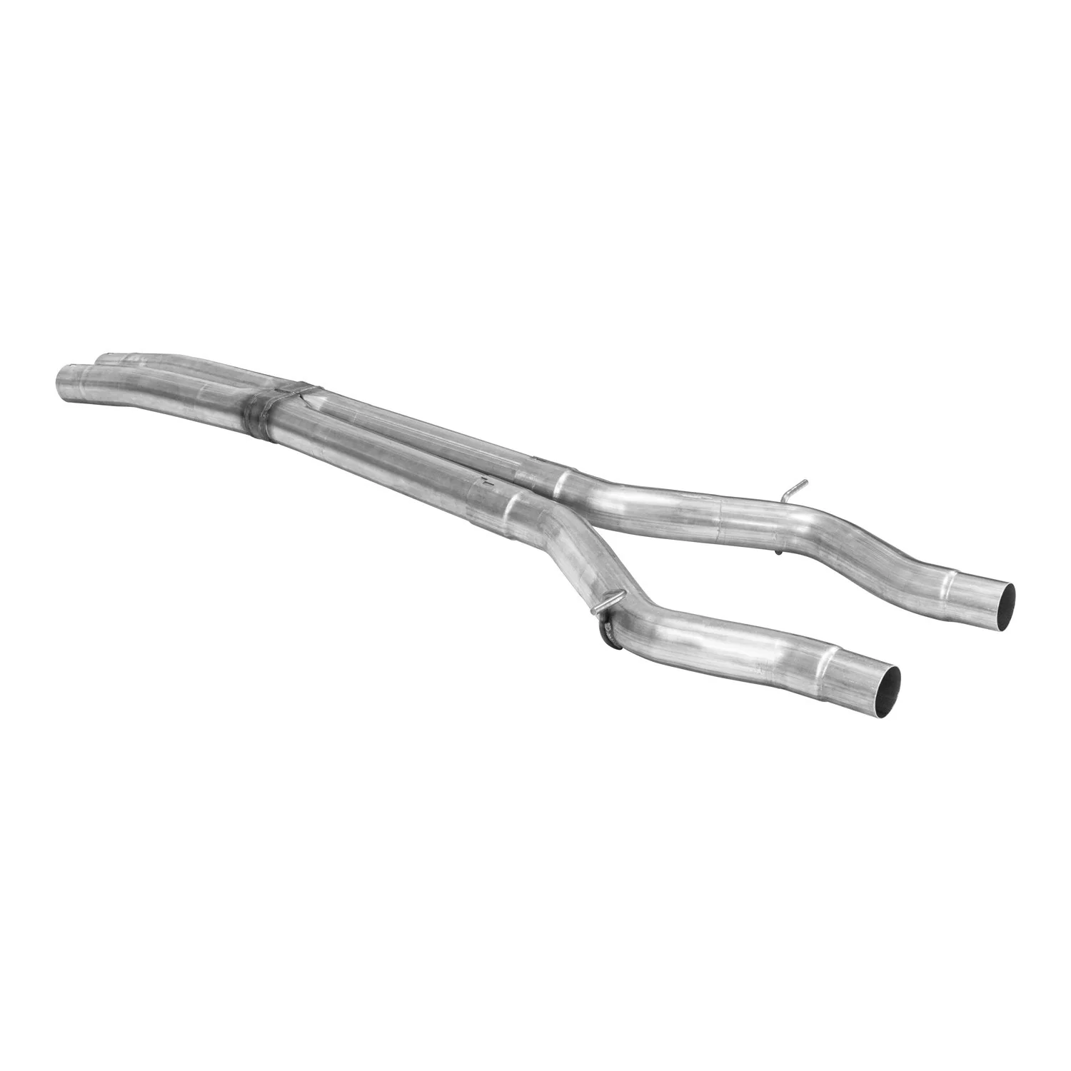 Flowmaster Exhaust Kit Chevy Camaro SS/ZL1 6.2L (2016-2024) Scavenger Series X-Pipe - 81083 - Image 4