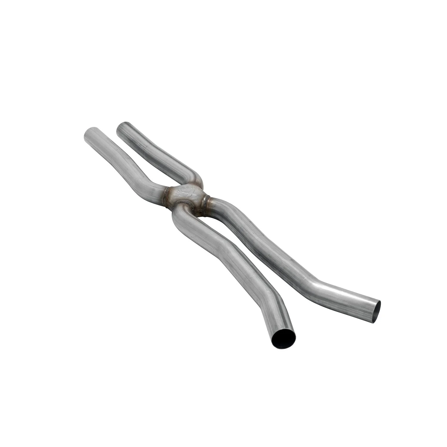 Flowmaster Exhaust Kit Ford Mustang 3.7L (2015-2017) Scavenger Series X-Pipe - 81107 - Image 3