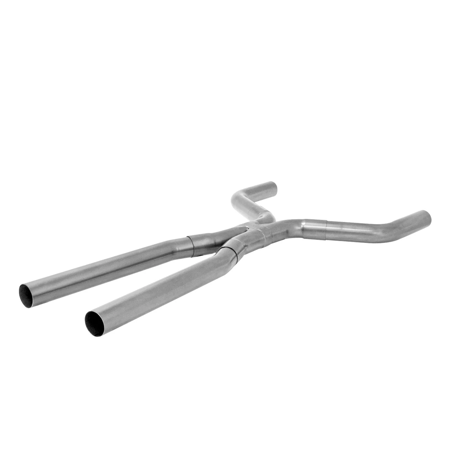 Flowmaster Exhaust Kit Universal (2.5" Diameter) Scavenger X-Pipe - 815932