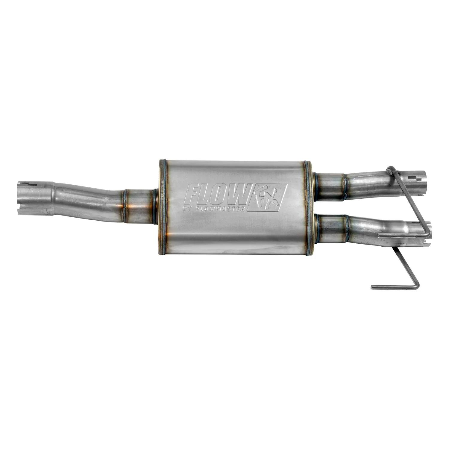 Flowmaster Exhaust Dodge Ram 1500 Classic Body (2019-2023) Flow FX Direct Fit Muffler - 717835 - Image 3