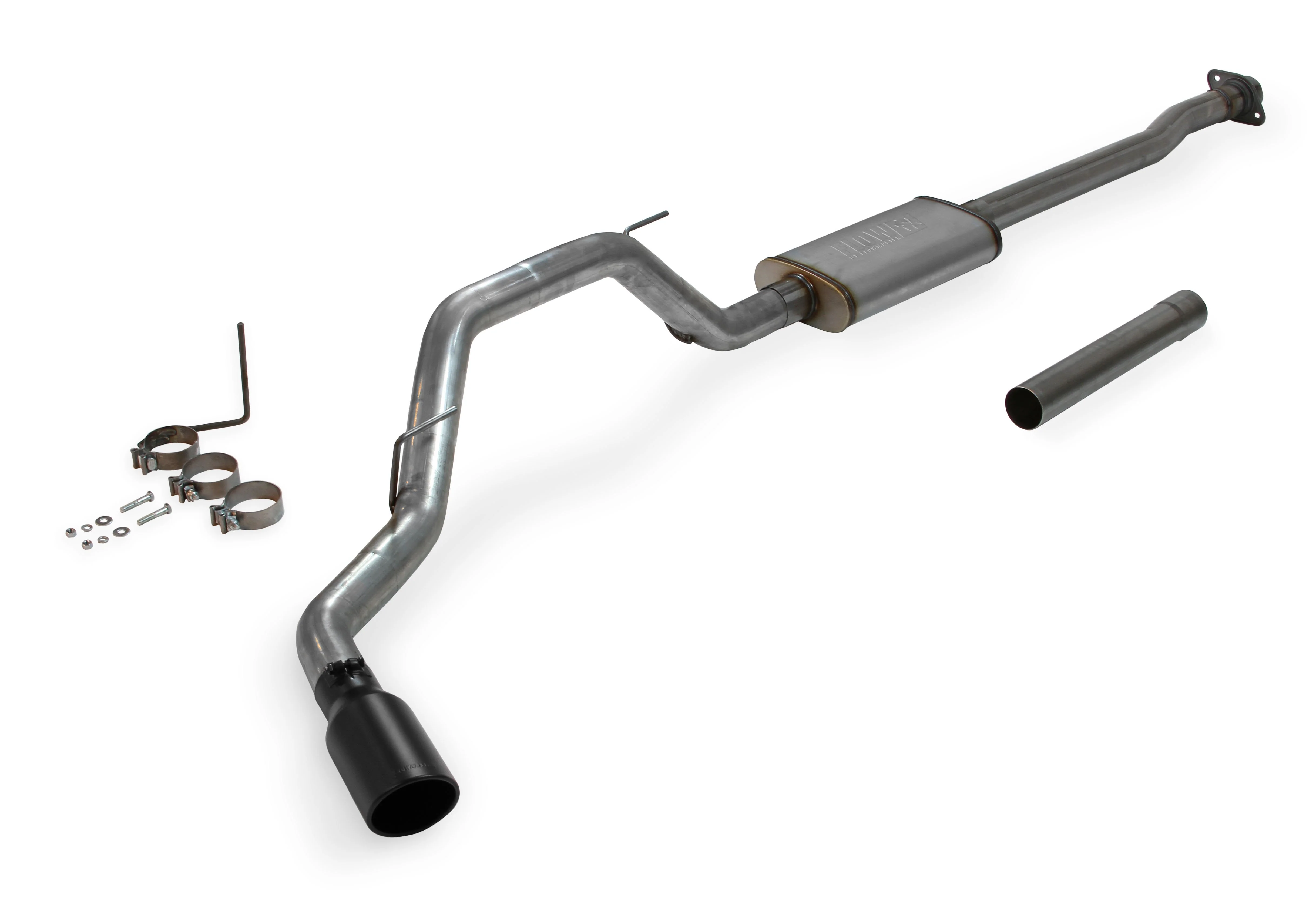 Flowmaster Exhaust Ford F150 (2009-2014) Cat-Back Flow - FX Series