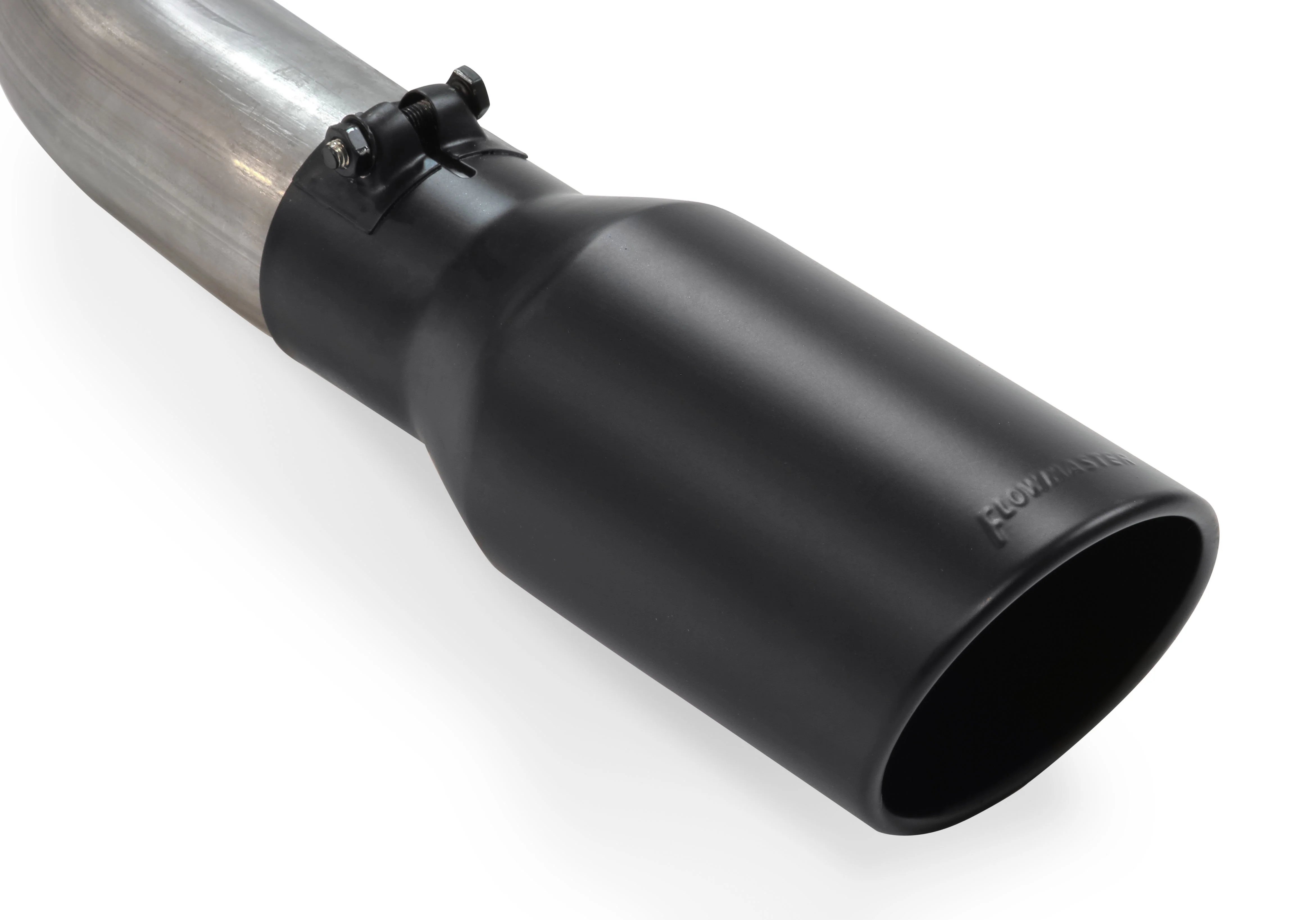 Flowmaster Exhaust Ford F150 (2009-2014) Cat-Back Flow - FX Series - Image 6
