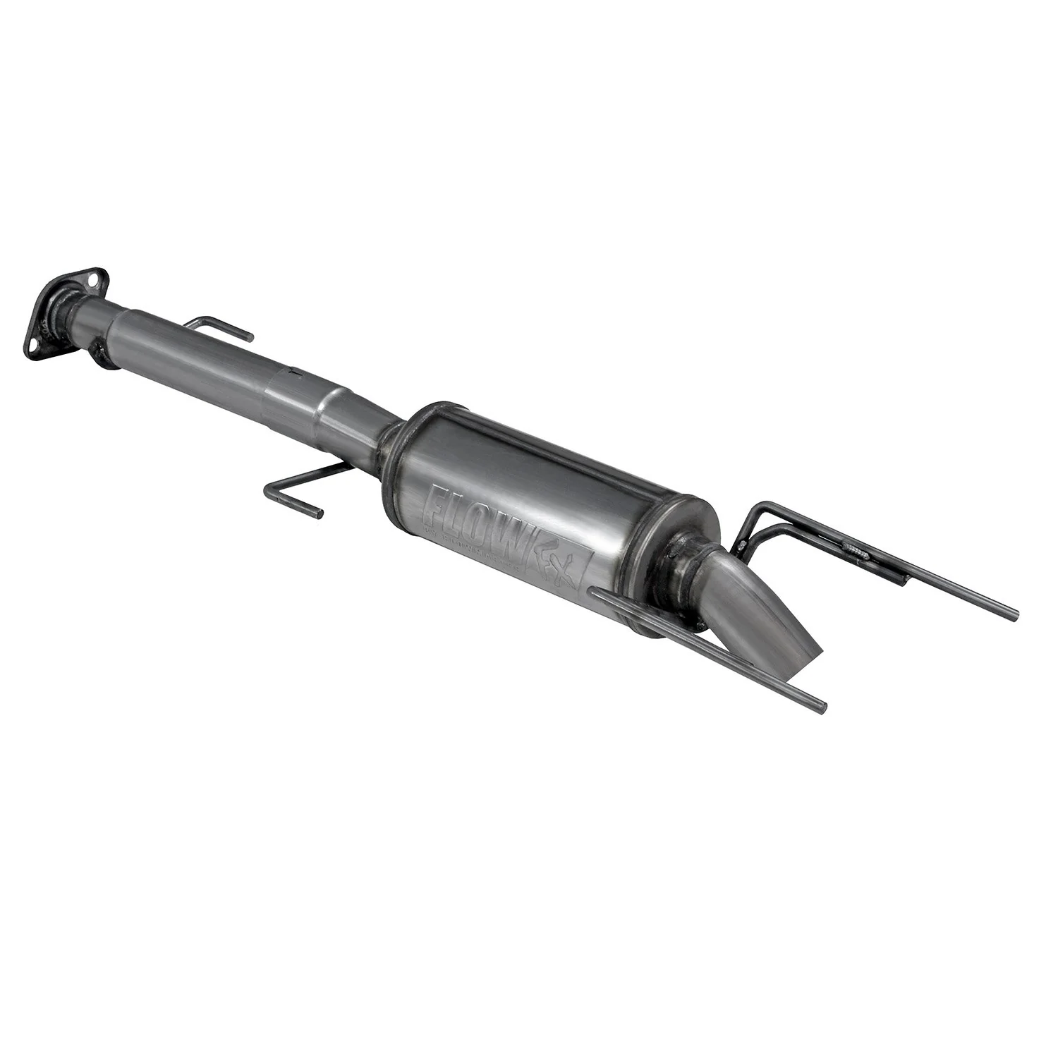 Flowmaster Exhaust Toyota FJ Cruiser 4.0L (07-14) 3.0" Catback - Flow FX 717984 - Image 3