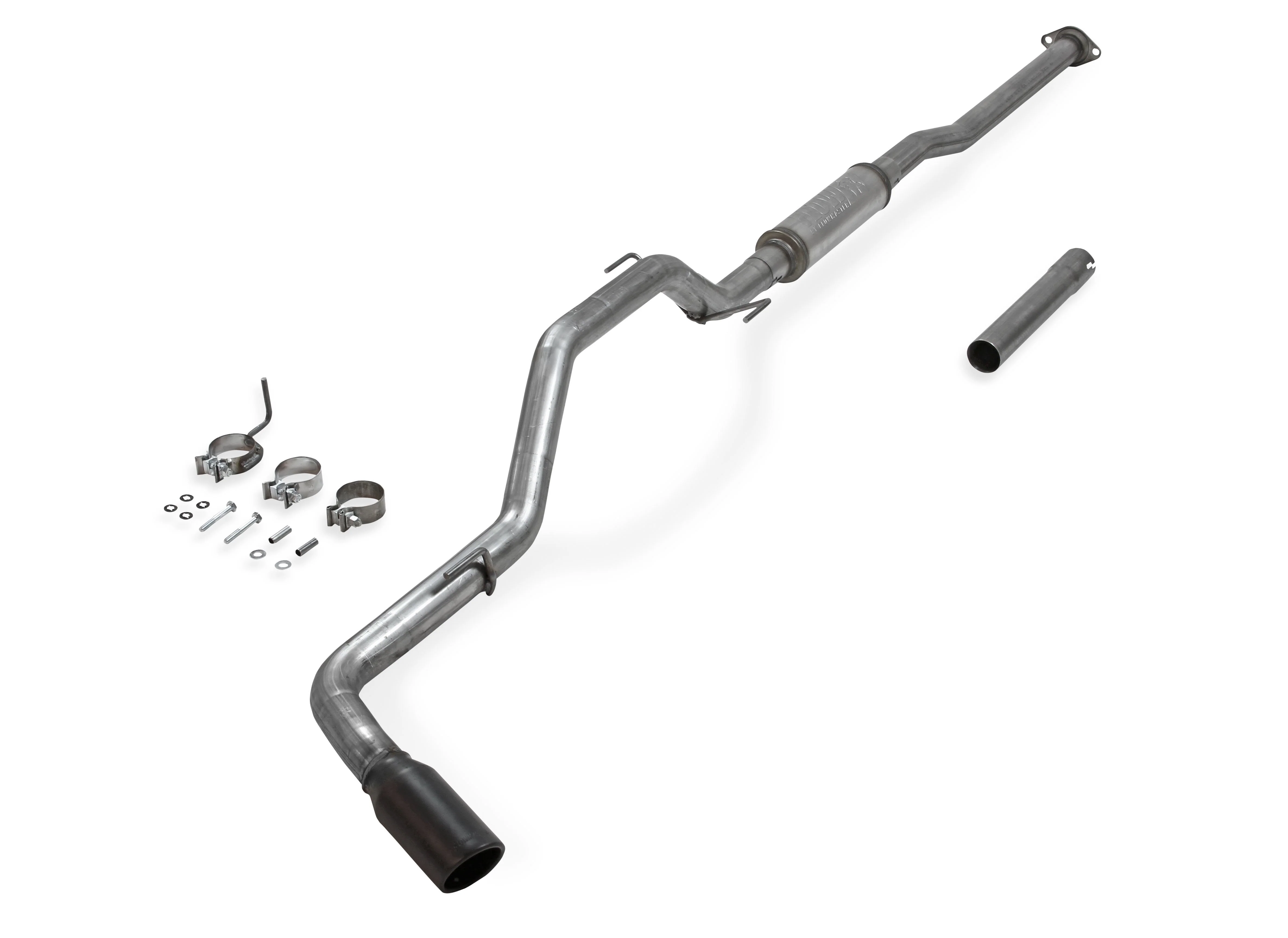 Flowmaster Exhaust Toyota Tacoma 4.0L (05-15) 2.5" Catback - Flow FX Series 717881