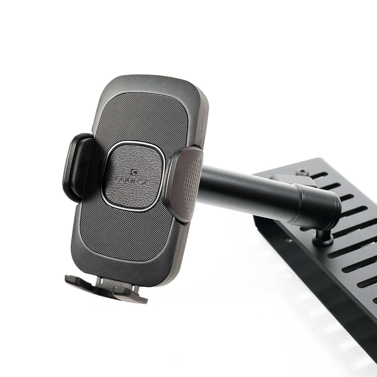 Course Motorsports Phone Mount for Ford F150 (15-20) F250/F350/F450/F550 (17-22) Expedition (8-21) Cradle / Magnetic / Magsafe Charging - Image 17