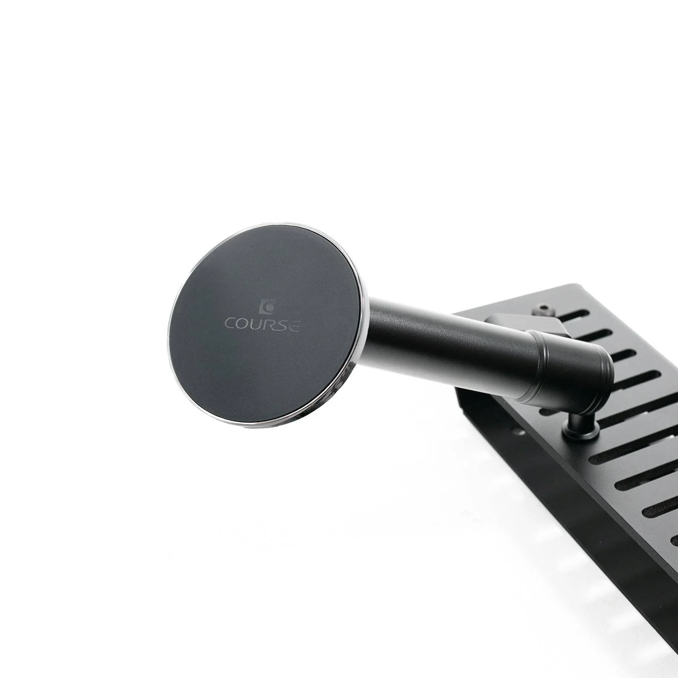 Course Motorsports Phone Mount for Ford F150 (15-20) F250/F350/F450/F550 (17-22) Expedition (8-21) Cradle / Magnetic / Magsafe Charging - Image 18