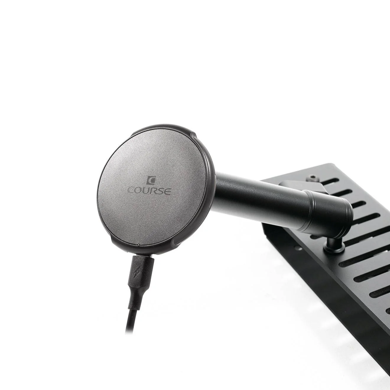 Course Motorsports Phone Mount for Ford F150 (15-20) F250/F350/F450/F550 (17-22) Expedition (8-21) Cradle / Magnetic / Magsafe Charging - Image 19