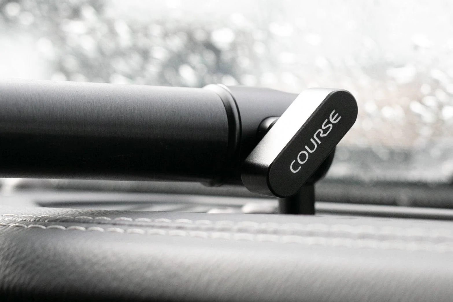 Course Motorsports Phone Mount for Ford F150 (15-20) F250/F350/F450/F550 (17-22) Expedition (8-21) Cradle / Magnetic / Magsafe Charging - Image 5