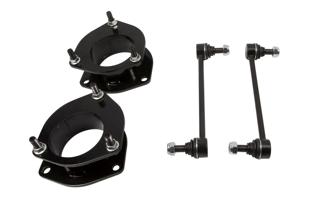 Freedom Offroad Coil Spring Spacer Honda Pilot (03-08) 2.5" Lift/ Front