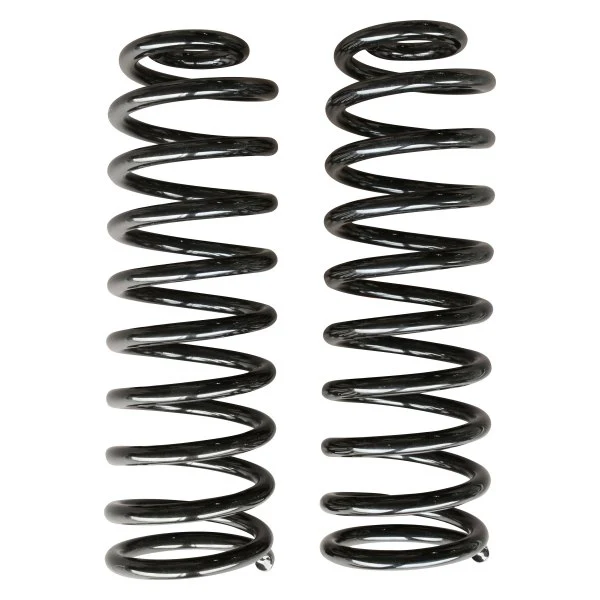 Freedom Offroad Coil Springs Jeep Wrangler (97-06) 2.5" Lift/ Rear