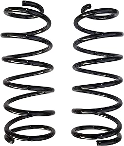 Freedom Offroad Coil Springs Toyota FJ Cruiser (07-14) 2" or 3" Rear Lift - Image 2