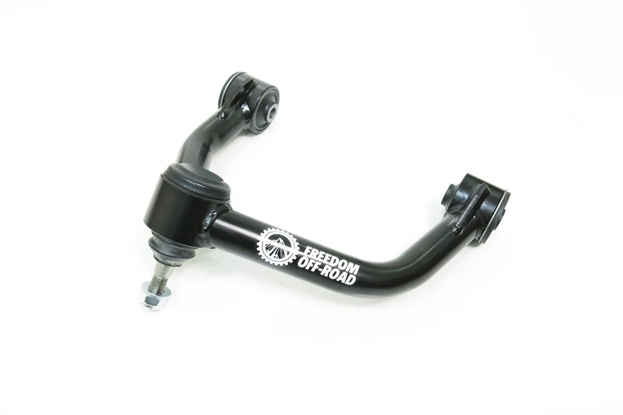 Freedom Offroad Control Arms Chevy Colorado Z71 Exc. ZR2 (15-22) 2-4" Lift/ Front Upper