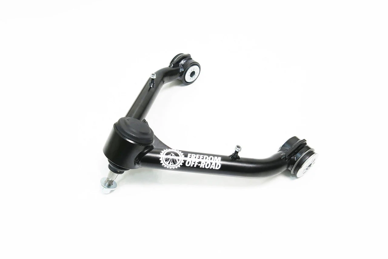 Freedom Offroad Control Arms Chevy Tahoe (00-06) 2-4" Lift/ Front Upper - Image 5