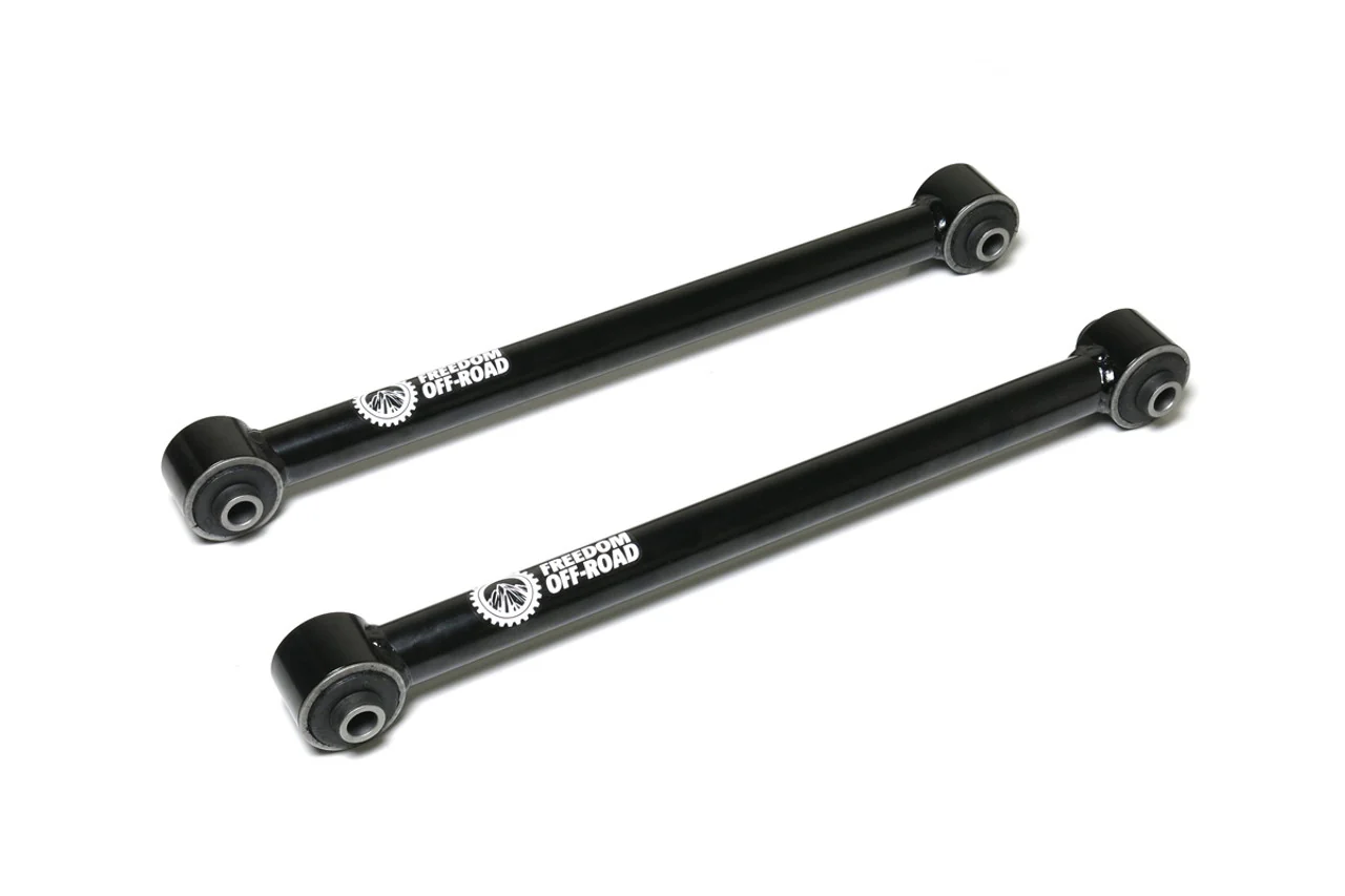 Freedom Offroad Control Arms Dodge 4WD (94-09) [OEM Replacement] Non-Adjustable Heavy Duty/ Front Lower