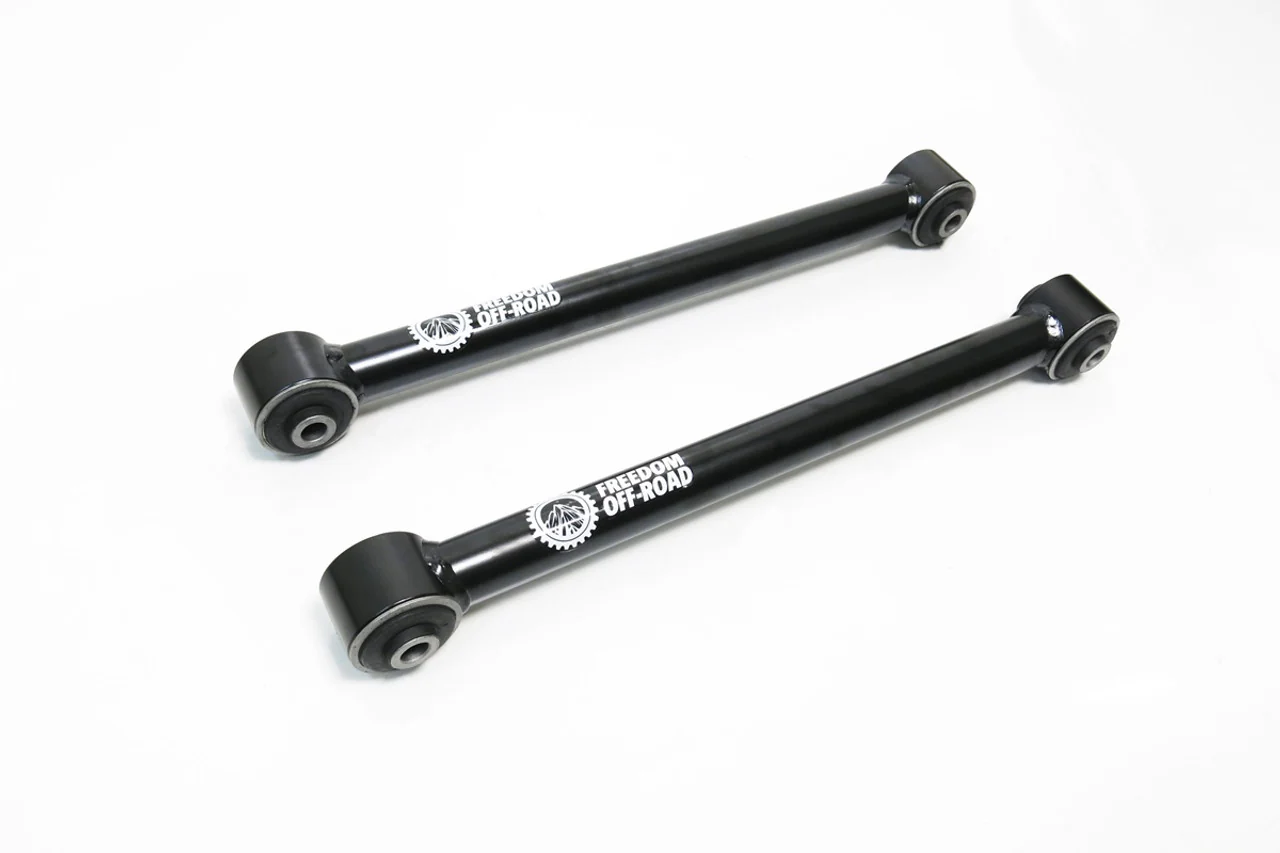 Freedom Offroad Control Arms Dodge Ram 2500/ 3500 (2010) 2-3" Lift / Front Lower
