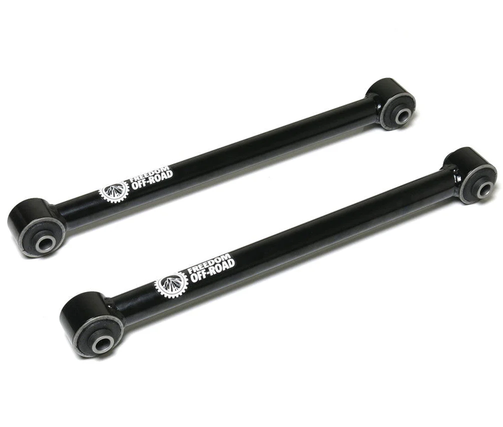 Freedom Offroad Control Arms for Dodge Ram 2500 / 3500 4WD (03-09) OEM Replacement/ Front Upper