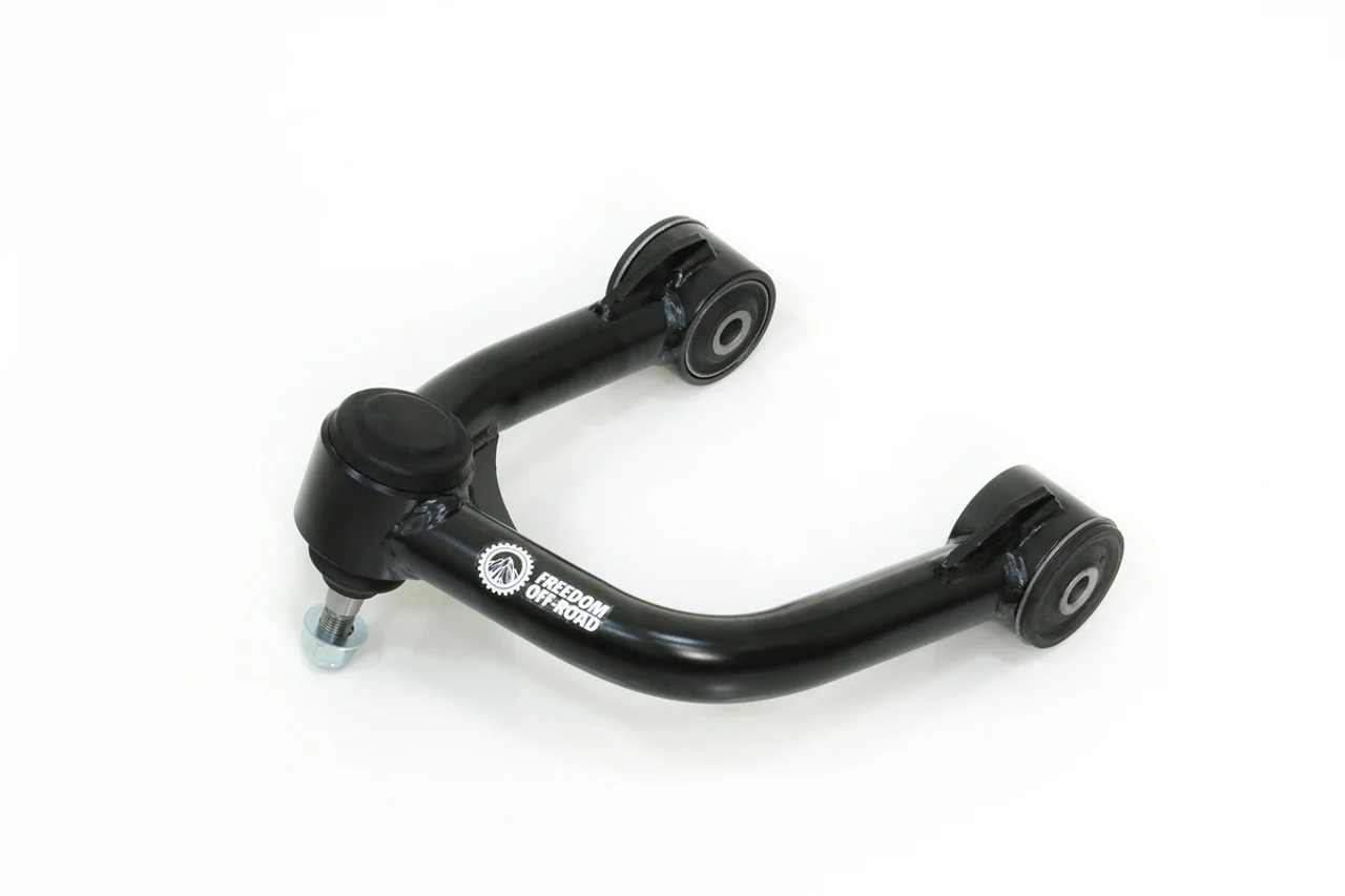 Freedom Offroad Control Arms Ford Ranger (19-23) 2-4" Lift/ Front Upper - Image 3