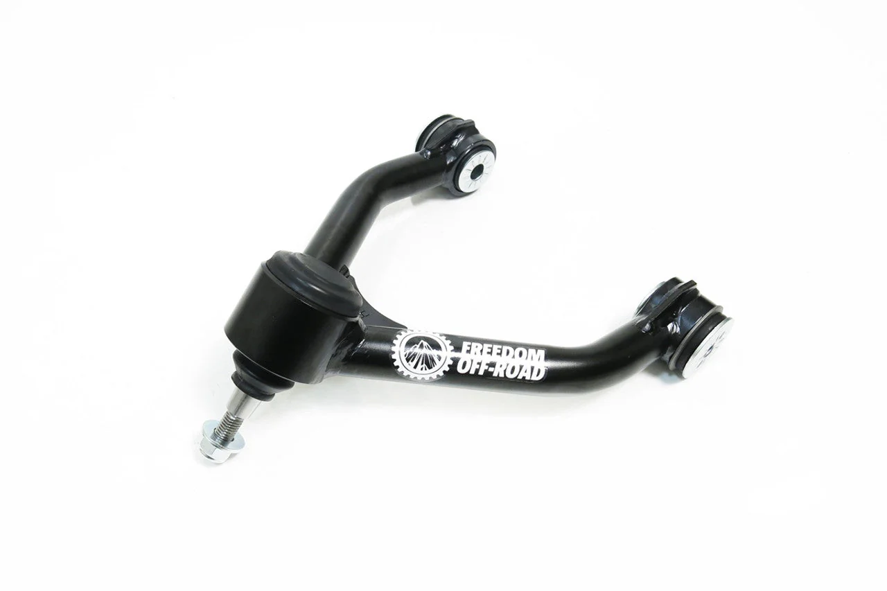 Freedom Offroad Control Arms GMC K1500 Suburban (92-99) 2-3" Lift/ Front Upper